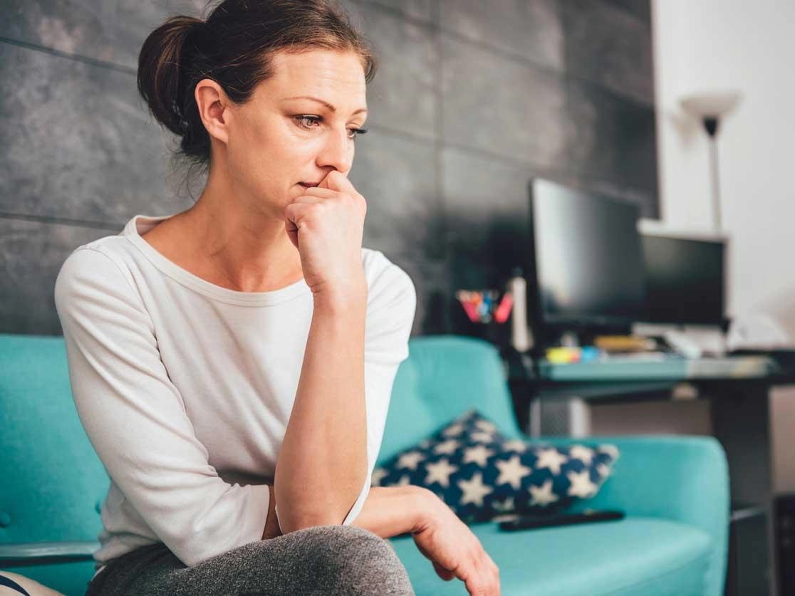 Psychika, stres a únik moči: Jak spolu souvisí